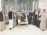 بمناسبة ذكرى البيعة طلاب أحد رفيدة يزورون “نشاط” تعليم عسير