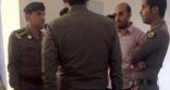 طالب يطلق النار على أستاذ بجامعة حائل