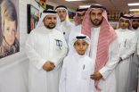 30 لوحة فنية تحاكي أذهان الطلاب في معرض التربية الفنية بشرق الدمام