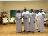 تعليم شرق الدمام يكرم أفضل 10 مدراس في الإنضباط المدرسي قبل الإجازة