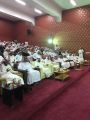 مدرسة أبي بكر الصديق تحتفي بعلمين من أعلامها