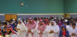 تعليم شرق الدمام ينجح في انضباط الطلاب قبل الإجازة