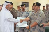 الكلية الجامعية بضباء تنظم ندوة بعنوان : الأمن الفكري