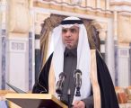 وزير التعليم يوجه بحصتين دراسيتين عن التوعية بمضامين “رؤية 2030”