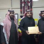 وزير التعليم يتفقد مدارس الشريط الحدودي في أولى جولاته بعد استلام منصب الوزارة