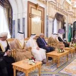 اللجنة الإشرافية لمشروع بحث الدرس تعقد لقاءها الثالث‎