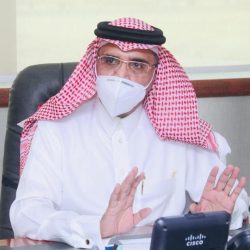 وكيل جامعة حائل للتطوير والأعمال : برنامج الأمير عبدالعزيز بن سعد للتدريب وتطوير القدرات يحتوي على 77 برنامجاً تدريبيًّا نوعيًّا